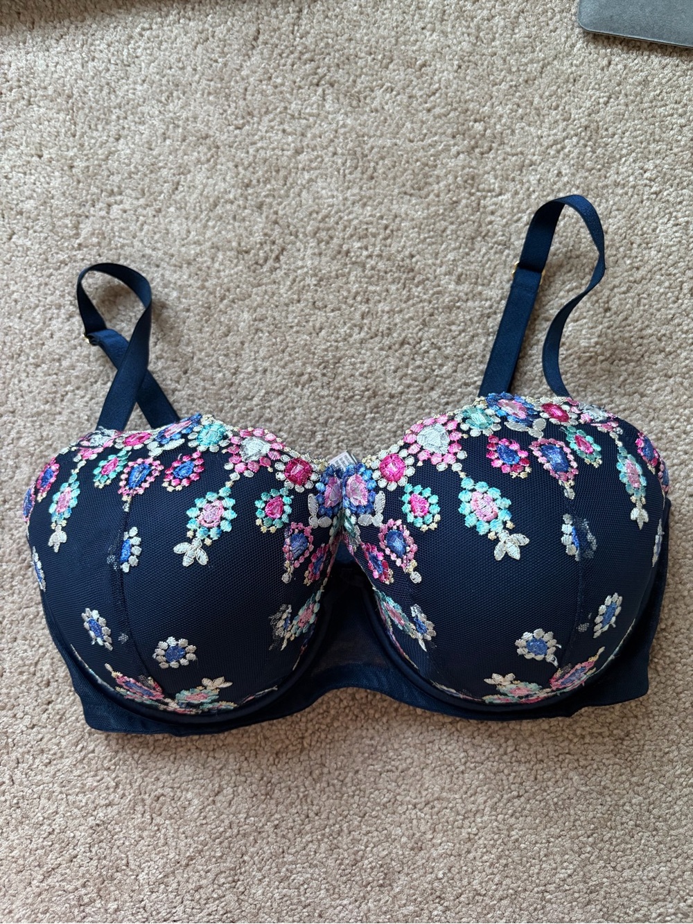 🫶 VICTORIAS SECRET - 34F / 34DDD - Bra